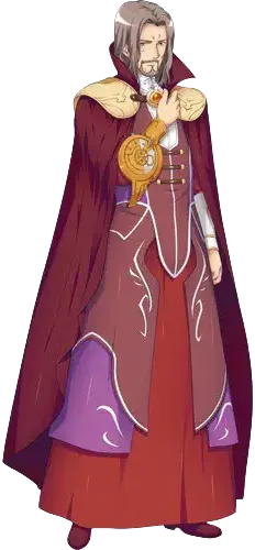 アルベルトス・マグヌス