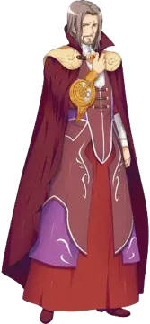 アルベルトス・マグヌス