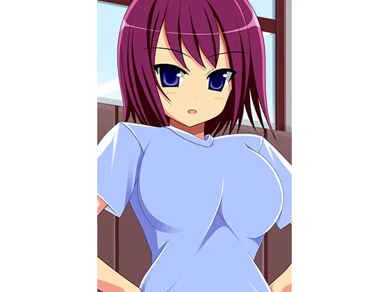 萌えっ娘シロップ8