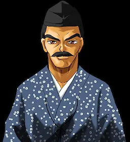 榊 誇五郎