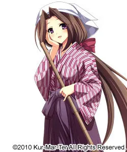 七曲恭子