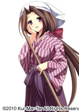 七曲恭子