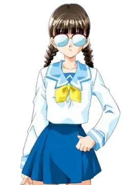 吉村 律子