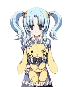 アリシア＝カテリーネ