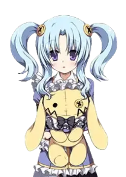 アリシア=カテリーネ