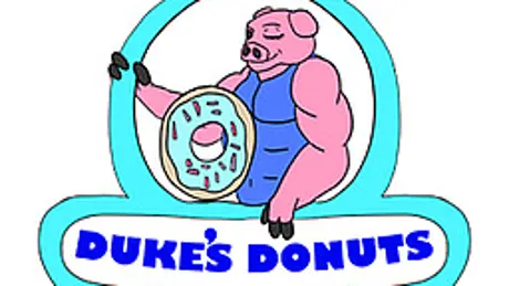 Duke's Donuts