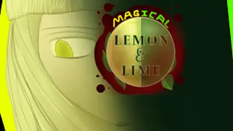 Magical Lemon and Lime