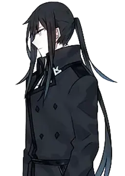 止水