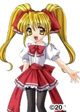 マロン・ワッフル