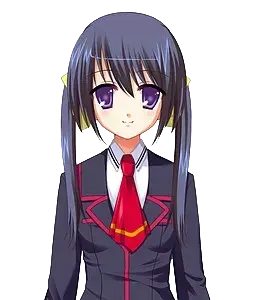 霧谷 雫