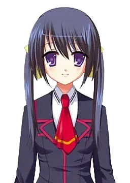 霧谷 雫