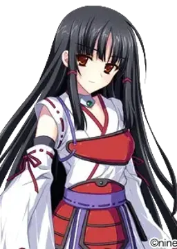 シズナ・キザキ