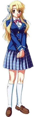 東海林 碧