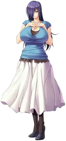 北田百合子