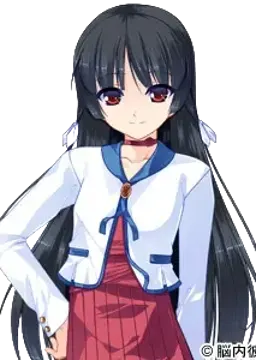 塩小路かなた