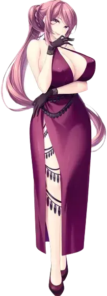 檜乃森 小羽玖
