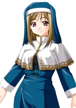 クレア・クリステル
