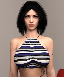 Ashley
