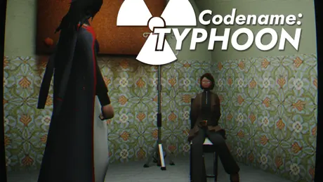 Codename: TYPHOON