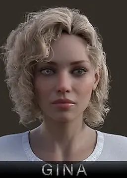 Gina