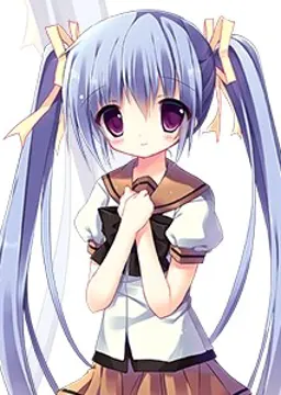 鹿倉 憂姫