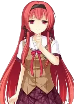 高幡葵