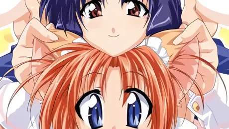 うさねこ ～みみっ娘メイドの恩返し～