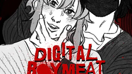 DIGITAL BOYMEAT