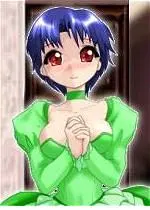 尤莉娅
