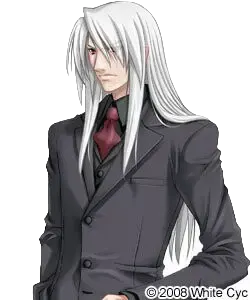 黑衣男子