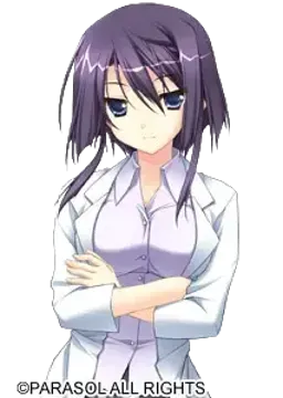 八千穂梓
