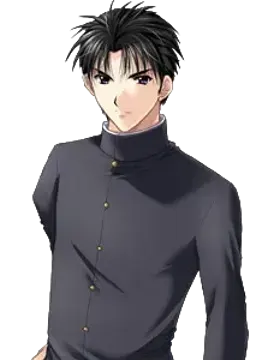 大斗 剛