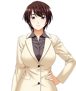 真田 千尋
