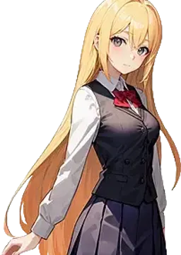 石川舞