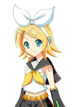 鏡音 リン