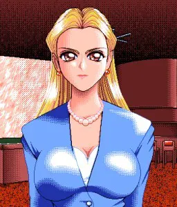 绘里子