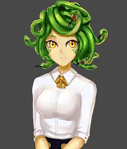 梅拉