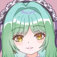 永久恋愛りんごTea logo
