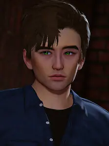 Orion Richards