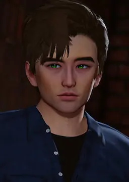 Orion Richards
