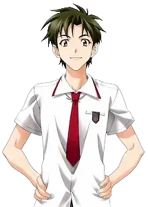 安部 アツシ