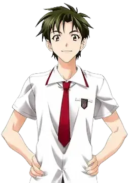 安部 アツシ