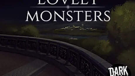 Lovely Monsters