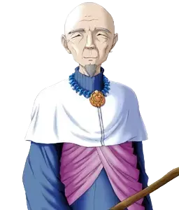 無根老師