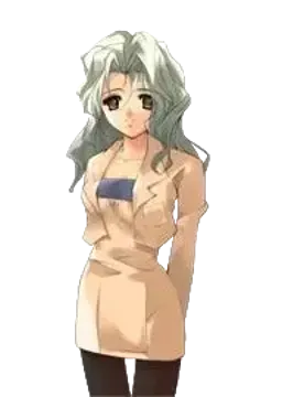 濱野 友美子