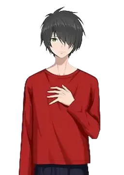 異代 夕