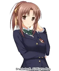 愛姫 ほのか