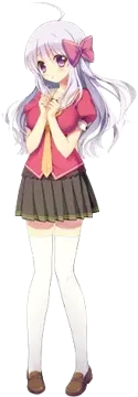 天谷 まおみ