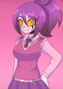 Mitzi Tetra
