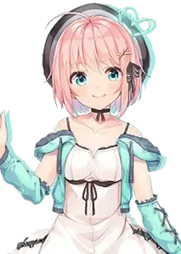 遥彼方